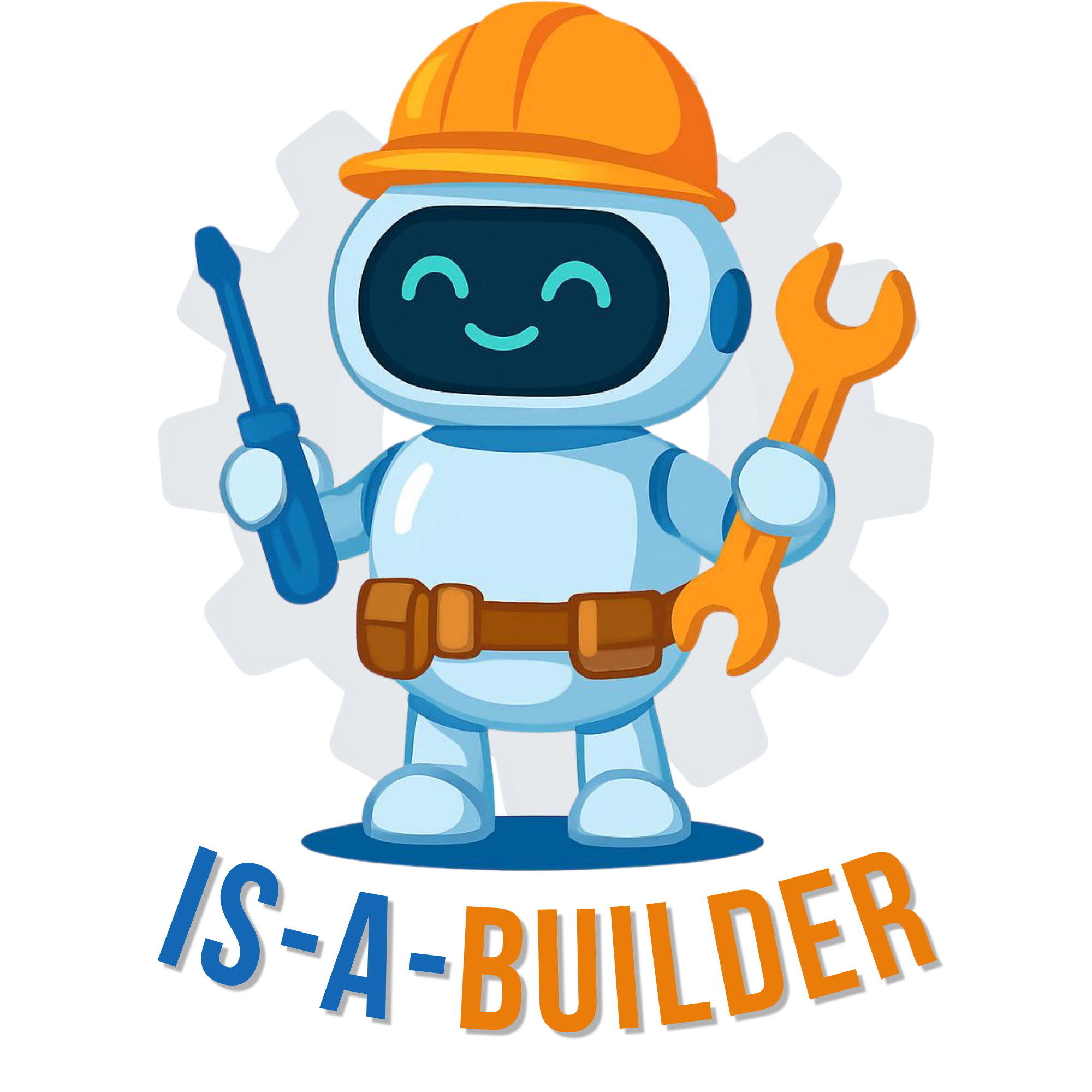 IS-A-BUILDER